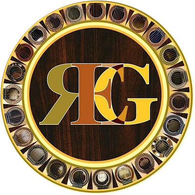 Roma Expo Guitars